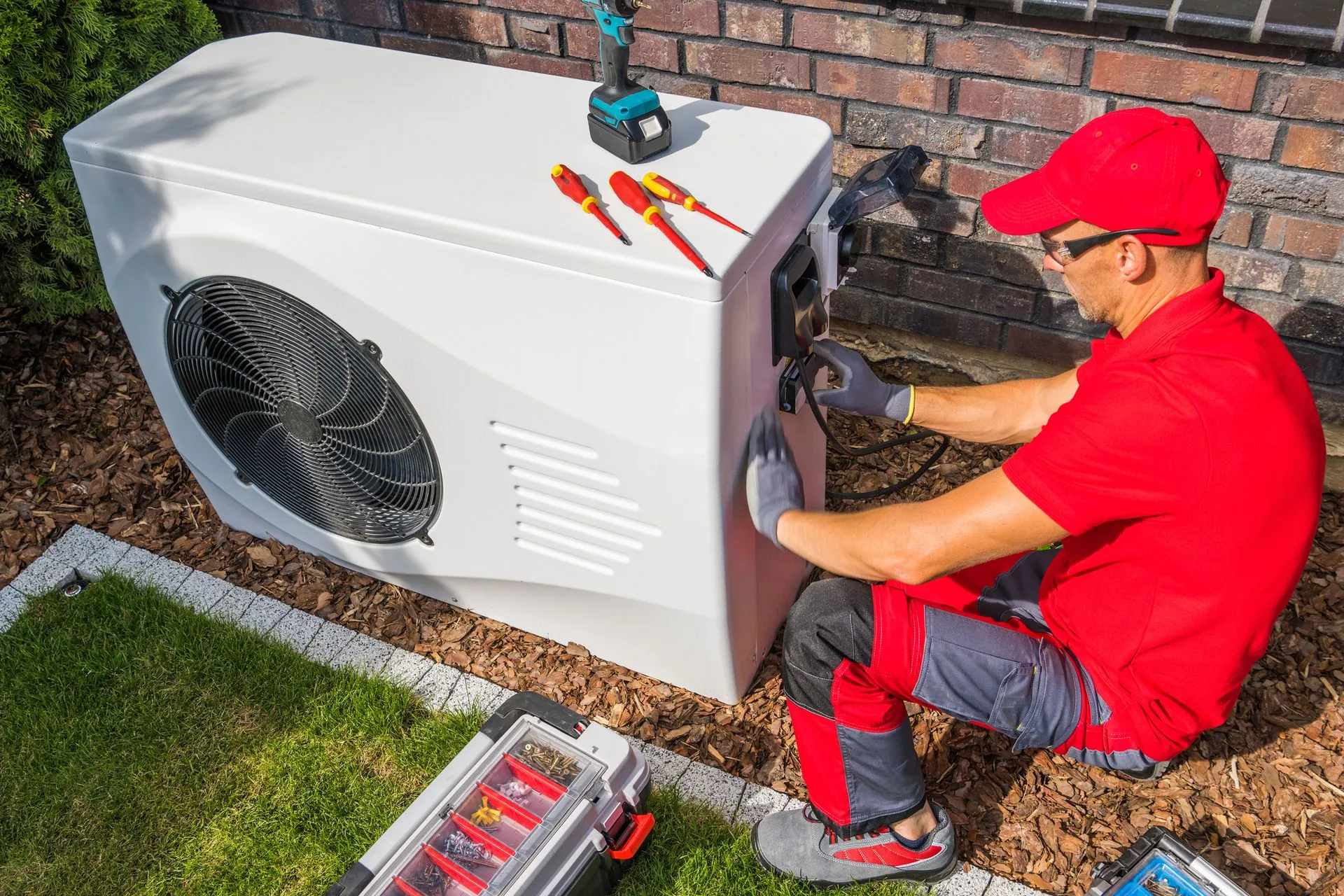 About HVAC in Inola, OK